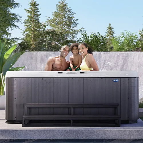 Patio Plus hot tubs for sale in Cathedral City